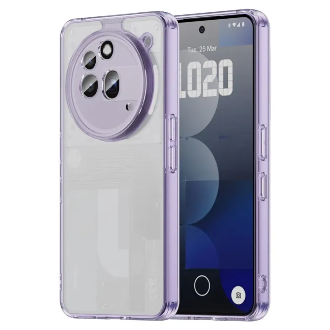 Coque Nothing Phone (3a) Pro TPU Mat Protection 3