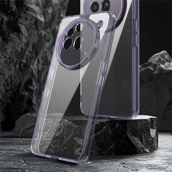 Coque Nothing Phone (3a) Pro TPU Mat Protection 3