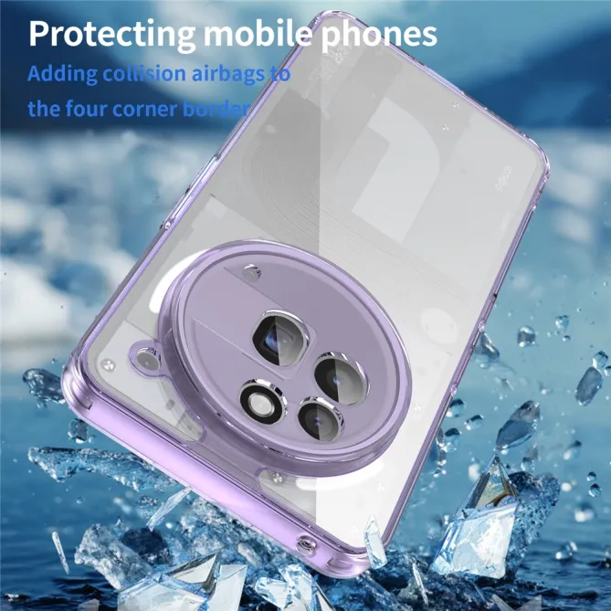 Coque Nothing Phone (3a) Pro TPU Mat Protection 3