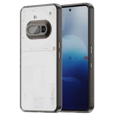 Coque Nothing Phone (3a) TPU Mat Protection 4