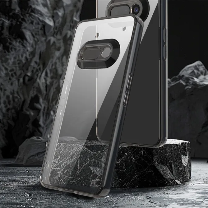 Coque Nothing Phone (3a) TPU Mat Protection 4