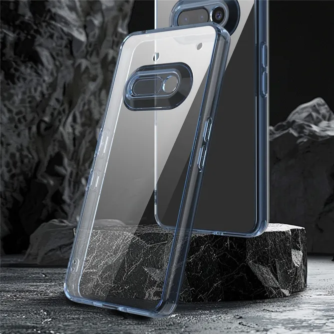 Coque Nothing Phone (3a) TPU Mat Protection 4