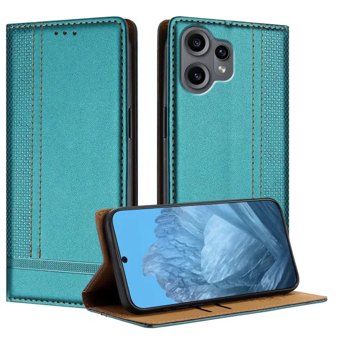 Housse CMF Phone 2 Pro Simili Cuir Porte-Cartes 3