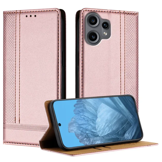 Housse CMF Phone 2 Pro Simili Cuir Porte-Cartes 3