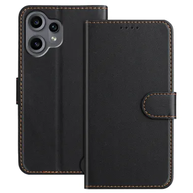 Housse CMF Phone 2 Pro Simili Cuir Porte-Cartes 4