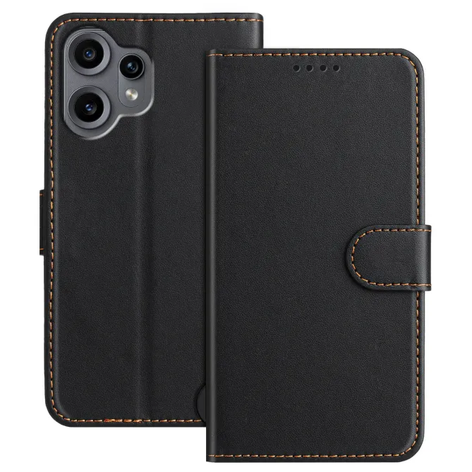 Housse CMF Phone 2 Pro Simili Cuir Porte-Cartes 4