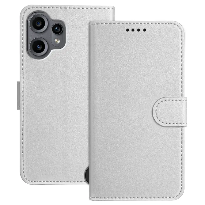 Housse CMF Phone 2 Pro Simili Cuir Porte-Cartes 4
