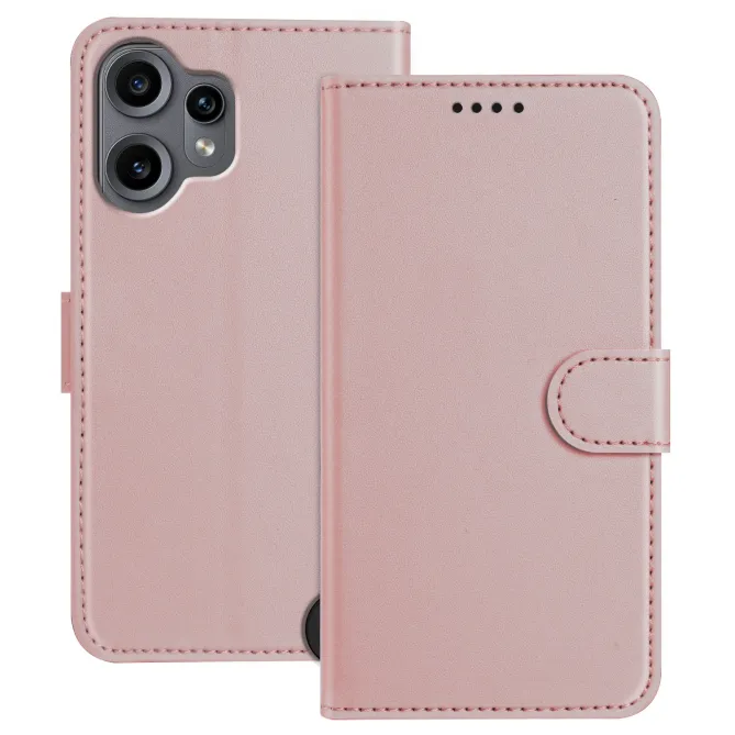 Housse CMF Phone 2 Pro Simili Cuir Porte-Cartes 4