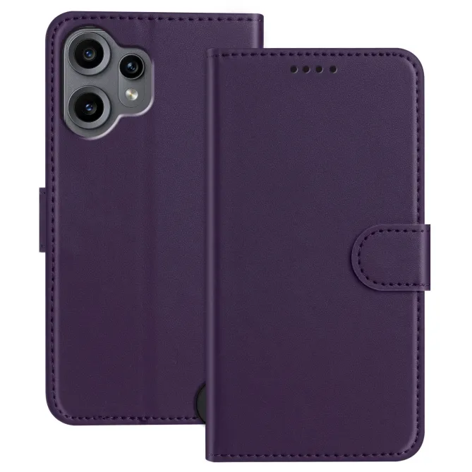 Housse CMF Phone 2 Pro Simili Cuir Porte-Cartes 4