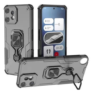 Coque CMF Phone 2 Pro TPU Béquille Antichoc Protection