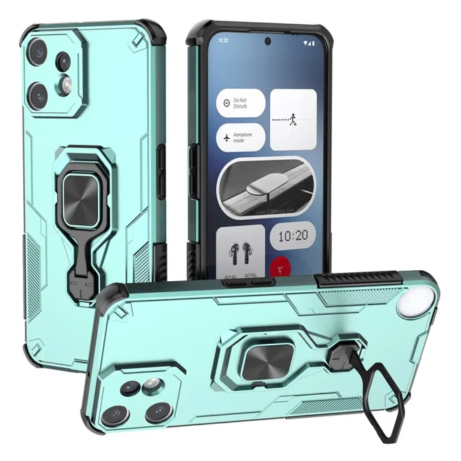 Coque CMF Phone 2 Pro TPU Béquille Antichoc Protection