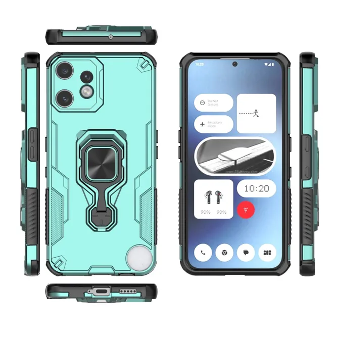 Coque CMF Phone 2 Pro TPU Béquille Antichoc Protection