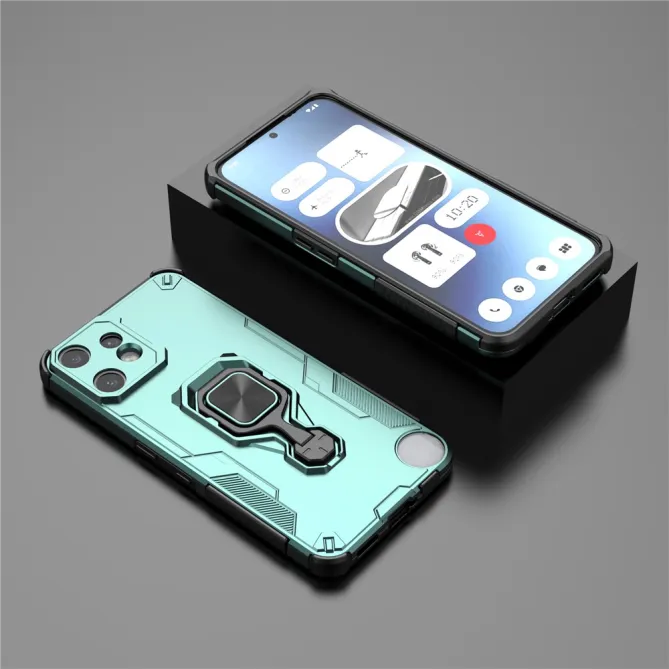 Coque CMF Phone 2 Pro TPU Béquille Antichoc Protection