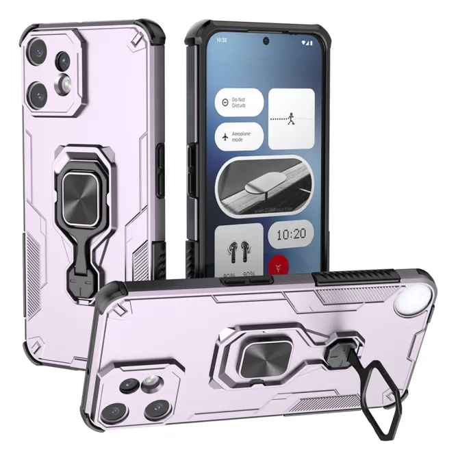 Coque CMF Phone 2 Pro TPU Béquille Antichoc Protection