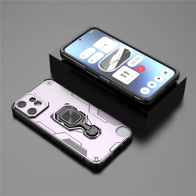 Coque CMF Phone 2 Pro TPU Béquille Antichoc Protection