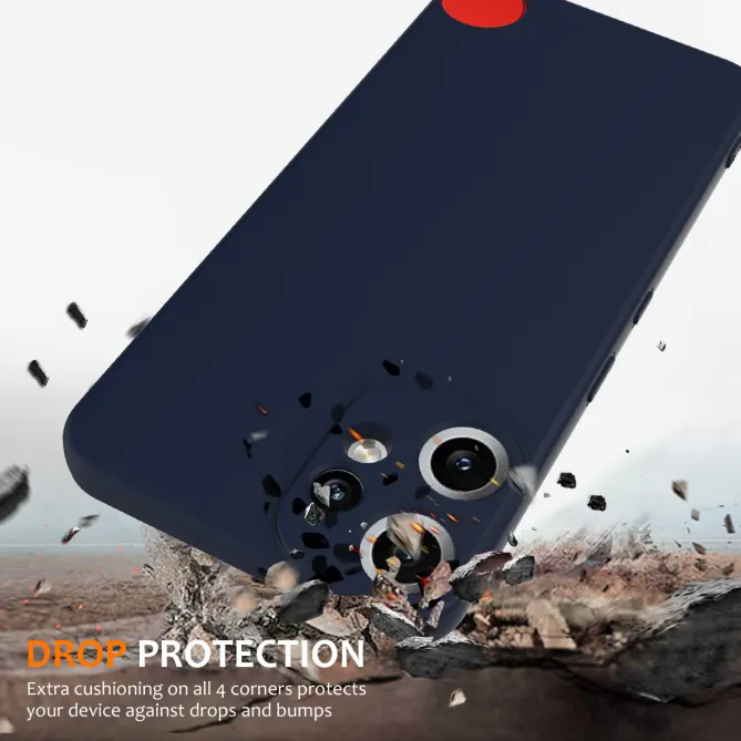 Coque CMF Phone 2 Pro Silicone Antichoc Protection