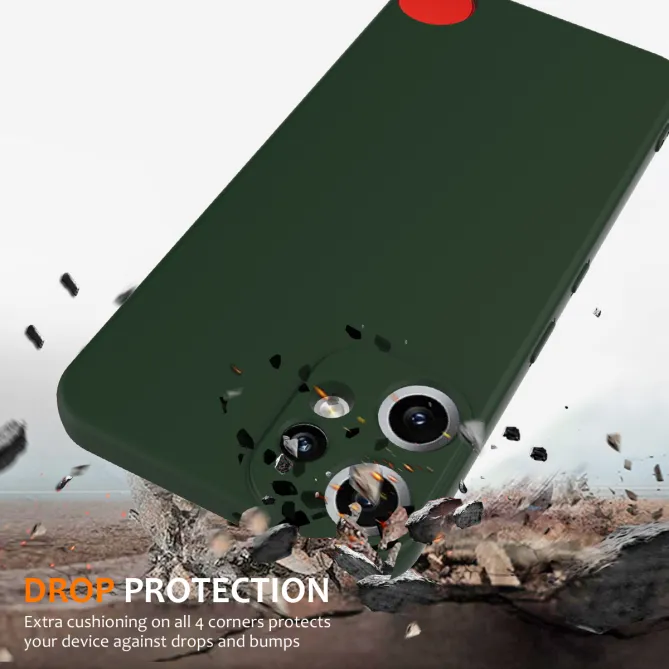 Coque CMF Phone 2 Pro Silicone Antichoc Protection