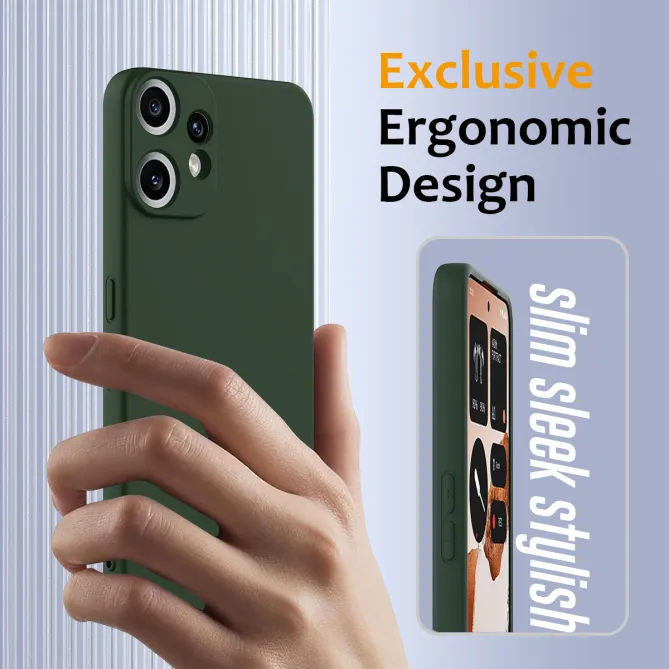 Coque CMF Phone 2 Pro Silicone Antichoc Protection