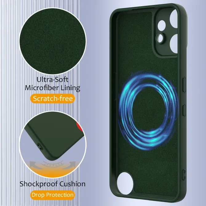 Coque CMF Phone 2 Pro Silicone Antichoc Protection