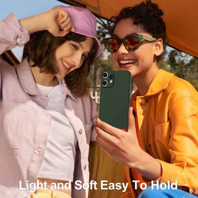 Coque CMF Phone 2 Pro Silicone Antichoc Protection