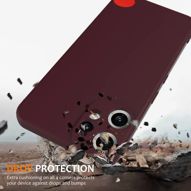 Coque CMF Phone 2 Pro Silicone Antichoc Protection