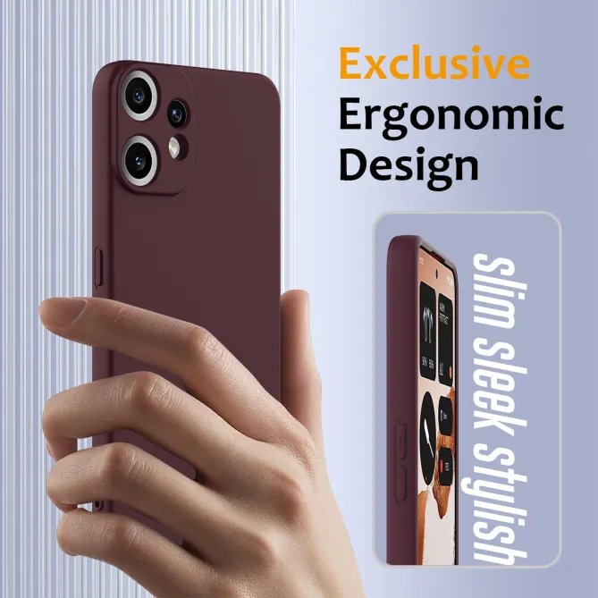 Coque CMF Phone 2 Pro Silicone Antichoc Protection