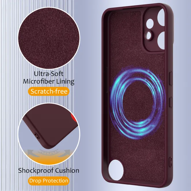 Coque CMF Phone 2 Pro Silicone Antichoc Protection