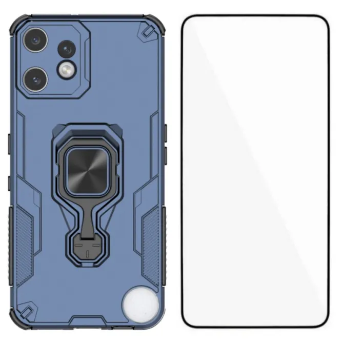 Film Verre Trempé CMF Phone 2 Pro Protection Écran 3