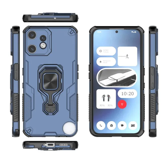 Film Verre Trempé CMF Phone 2 Pro Protection Écran 3