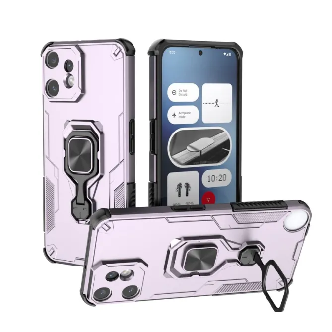 Film Verre Trempé CMF Phone 2 Pro Protection Écran 3