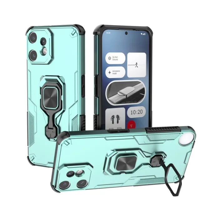 Film Verre Trempé CMF Phone 2 Pro Protection Écran 3