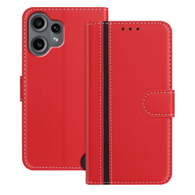 Coque CMF Phone 2 Pro Simili Cuir Protection 9