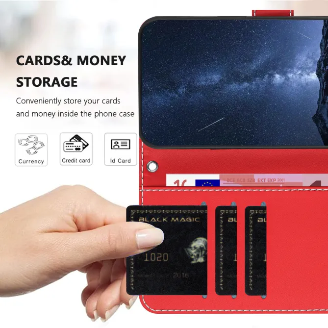 Coque CMF Phone 2 Pro Simili Cuir Protection 9