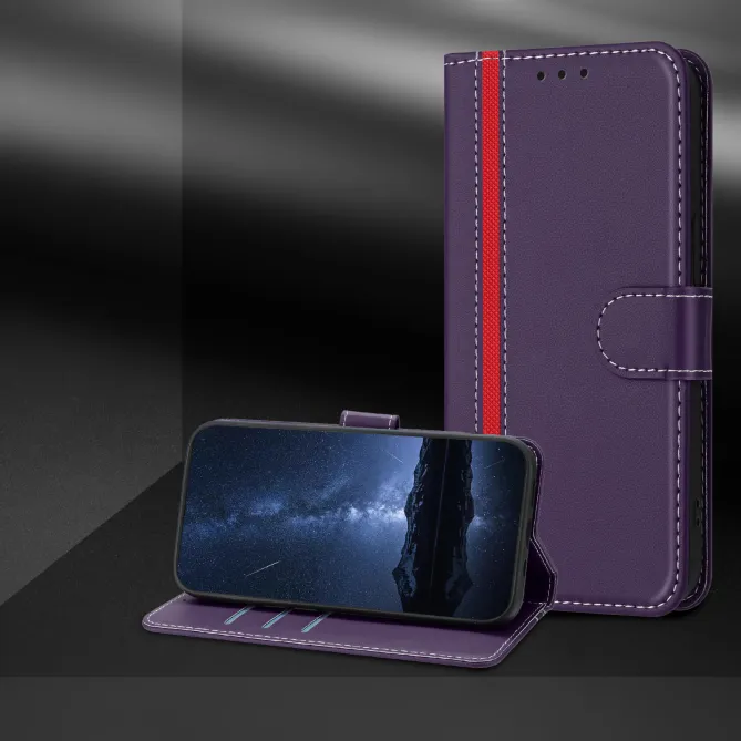 Coque CMF Phone 2 Pro Simili Cuir Protection 9