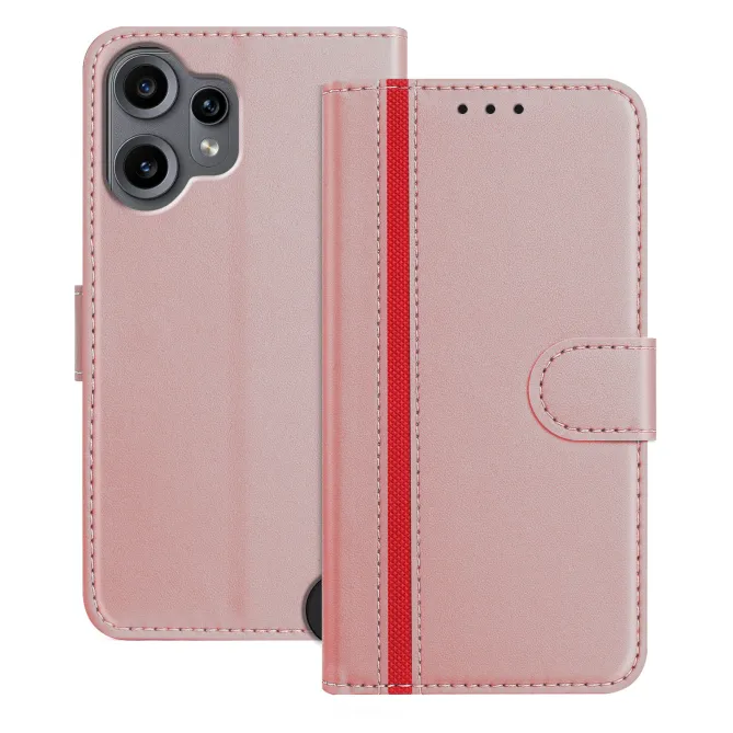 Coque CMF Phone 2 Pro Simili Cuir Protection 9