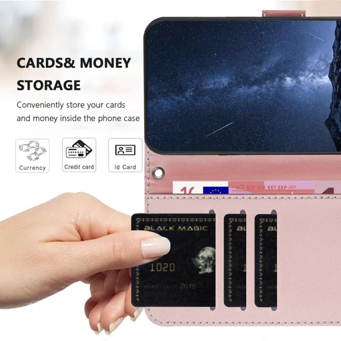 Coque CMF Phone 2 Pro Simili Cuir Protection 9