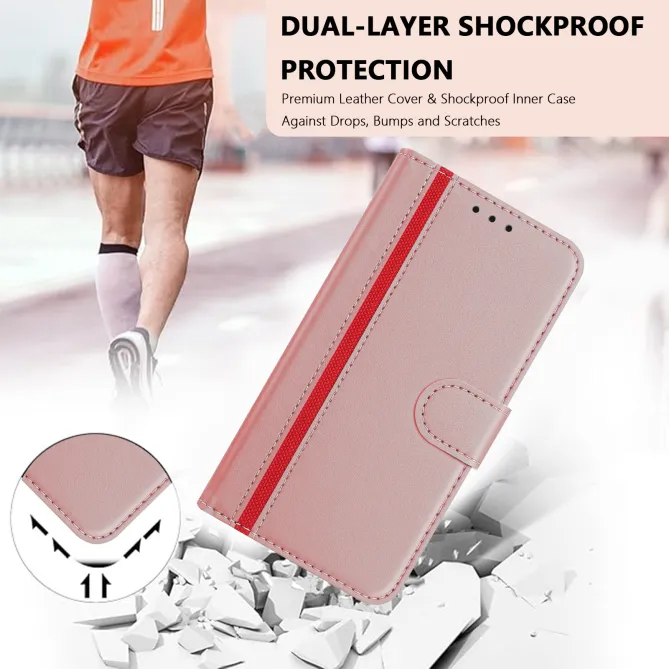 Coque CMF Phone 2 Pro Simili Cuir Protection 9