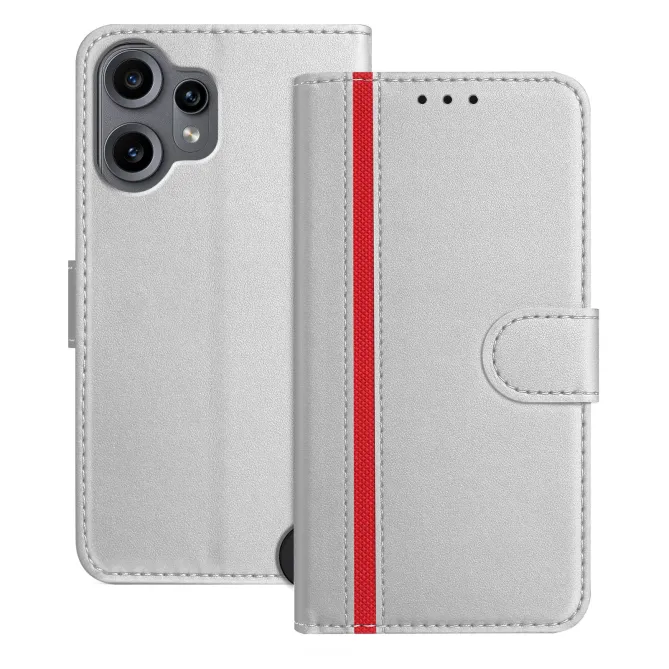 Coque CMF Phone 2 Pro Simili Cuir Protection 9