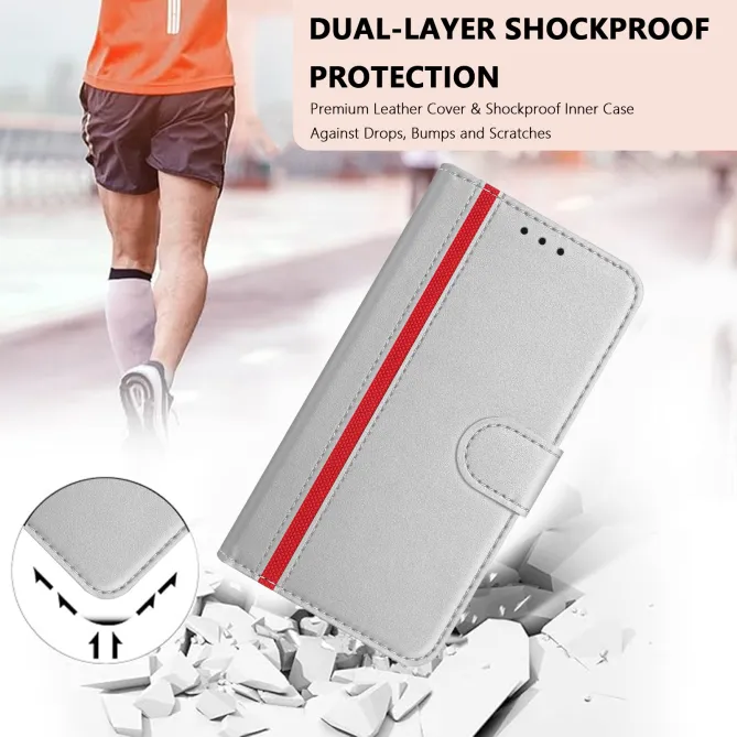 Coque CMF Phone 2 Pro Simili Cuir Protection 9