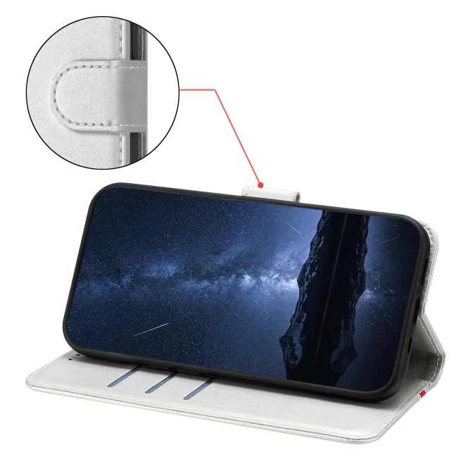 Coque CMF Phone 2 Pro Simili Cuir Protection 9