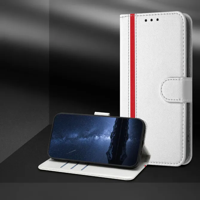 Coque CMF Phone 2 Pro Simili Cuir Protection 9