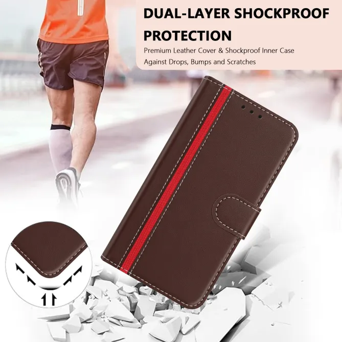 Coque CMF Phone 2 Pro Simili Cuir Protection 9