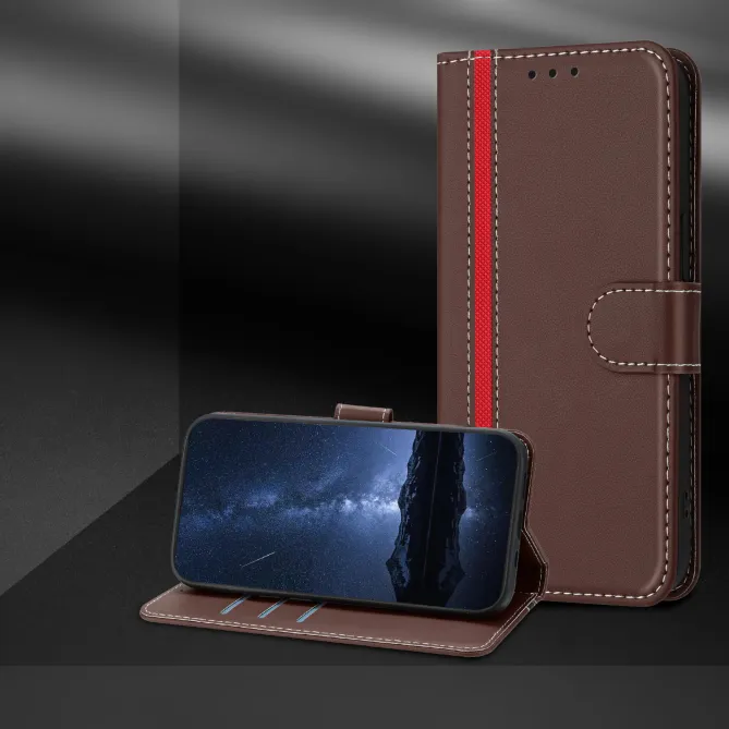 Coque CMF Phone 2 Pro Simili Cuir Protection 9