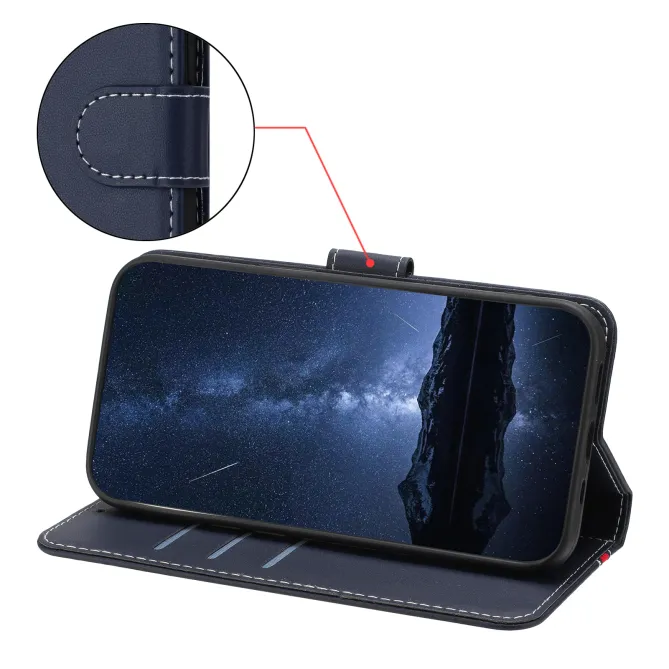 Coque CMF Phone 2 Pro Simili Cuir Protection 9