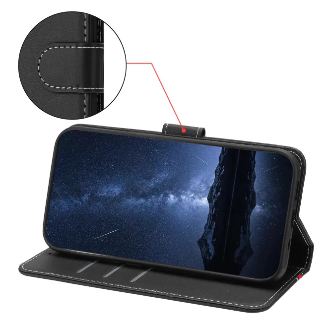 Coque CMF Phone 2 Pro Simili Cuir Protection 9