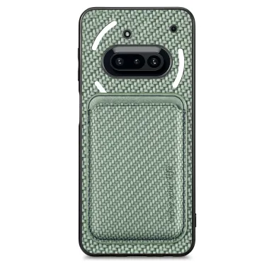 Coque Nothing Phone (3a) Porte-Cartes Protection