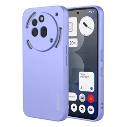 Coque Nothing Phone (3a) Pro Silicone Protection