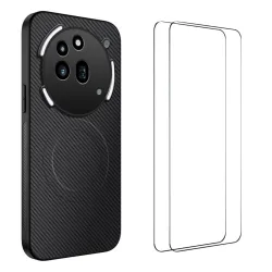 Film Verre Trempé Nothing Phone (3a) Pro Protection Écran 6