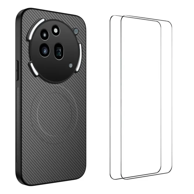 Film Verre Trempé Nothing Phone (3a) Pro Protection Écran 6