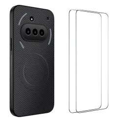 Film Verre Trempé Nothing Phone (3a) Protection Écran 6